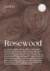 Spray Rosewood en internet