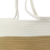 Bolso de Playa Cream Coast en internet