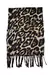 Manton Animal Print Leopardo en internet