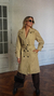 Campera Trench Paris Beige - Ceilin