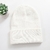 Gorro Rocky CEILIN Crema - comprar online