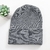 Gorro Rocky CEILIN Gris - comprar online