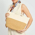 Bolso de Playa Cream Coast