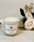 Vela White Bloom