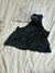Blusa Saten Mia