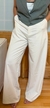 Pantalon Sastrero Crema - Ceilin