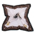 Panuelo Saten 70Cm Carruaje Ingles - comprar online