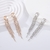 Aros Fiesta Stras Gema Plateada - Ceilin