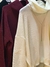 Sweater Polera - comprar online