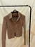 Campera Saquito Polo Doble Cierre en internet