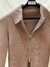 Campera Saquito Polo Doble Cierre