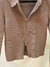 Campera Saquito Polo Doble Cierre - comprar online