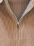 Campera Saquito Polo Doble Cierre - Ceilin