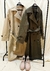 Campera Trench Paris Beige - tienda online