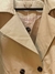 Imagen de Campera Trench Paris Beige