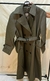 Imagen de Campera Trench Paris Verde Militar