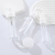 Set de viaje Bruma White - comprar online