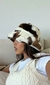 Piluso Peluche Softie Vaca Marron en internet