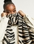 Manton Zebra Stripes en internet