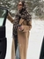 Manton Animal Print Leopardo - comprar online