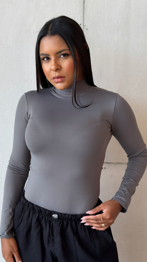 BODY GOLA ALTA - comprar online