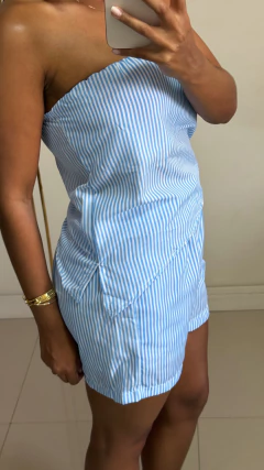 CONJUNTO LISTRA na internet