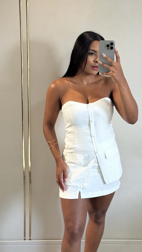 CONJUNTO COLETE