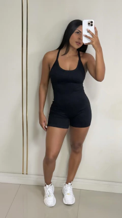 MACAQUINHO CRUZADO - Perfetto