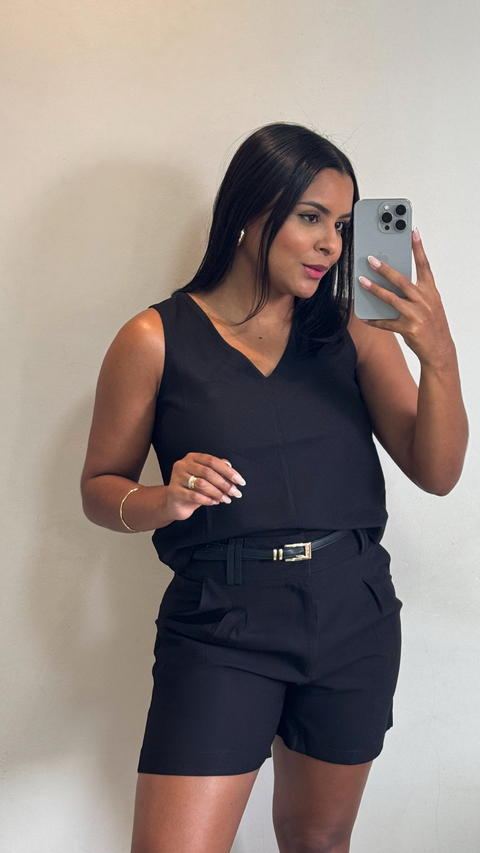 CONJUNTO ALFAIATARIA - comprar online