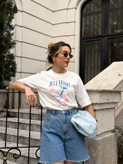 T-SHIRT JELLY na internet