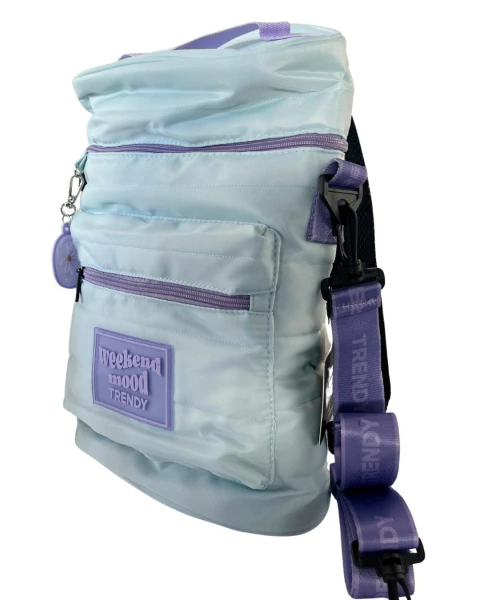 Bolso-Mochi Matero - Margarita - comprar online