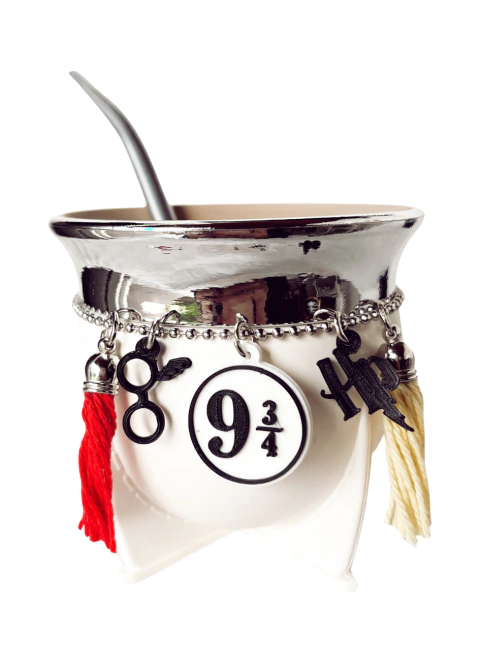 Mate Clásico - Harry Potter