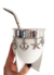 Mate XL - Blanco (Sin bombilla)