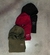 Canguro Oversize con Frisa - comprar online