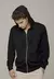 Campera Park (Negro)