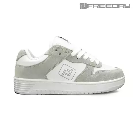 ZAPATILLA - Freeday Grand OX Gris