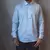 Camisa Emiliano (Blanco)