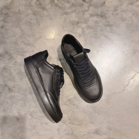 Zapatillas Lucca Negro Balboa - comprar online