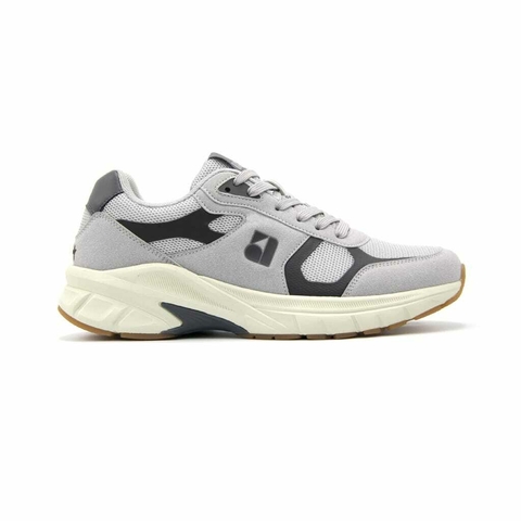 Zapatillas Vart Pulse Gris - comprar online