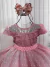 Vestido Giovanella/Giovanela Sonia Longo Rose - comprar online