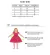 Vestido Marie Verde Bolinhas - TUTTI BABY & KIDS - Roupa Social Infantil 