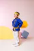 Fantasia Princesa Belli Principe Encantado - comprar online
