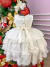 Imagem do Vestido Miss Sweet Cinto Laço Pérolas