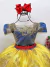 Vestido Enjoy Juvenil Temático A Branca de Neve - comprar online