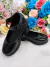 Sapatinho Infantil Preto Wandinha Verniz Luxo - comprar online