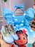 Vestido Infantil Temáticos Kids Moana Baby Azul - TUTTI BABY & KIDS - Roupa Social Infantil 