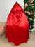 Fantasia Princesa Belli Chapeuzinho Vermelho - comprar online