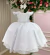 Vestido Ysa Kids Francine Branco - comprar online