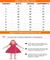 Imagem do Vestido Ysa Kids Francine Amarelo