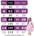 Imagem do Vestido Infantil Off White Saia Lilás C/ Renda e Broche Damas